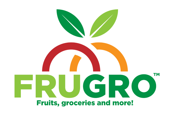 Fruits, groceries and more!